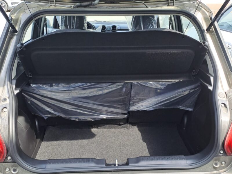 2023 Suzuki Swift 1.2 Litres GLX 4 Cylinders Petrol Engine Silver Black Hatchback