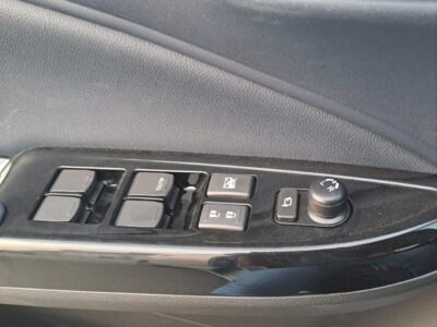 2023 Suzuki Baleno 1.5 Liter 4 Cylinders Petrol Engine Silver Black Hatchback FWD