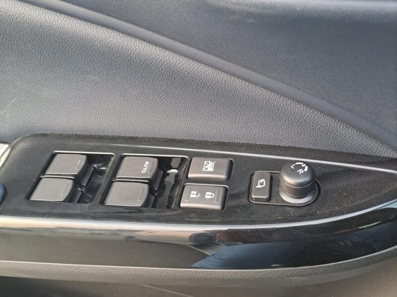 2023 Suzuki Baleno 1.5 Liter 4 Cylinders Petrol Engine Silver Black Hatchback FWD