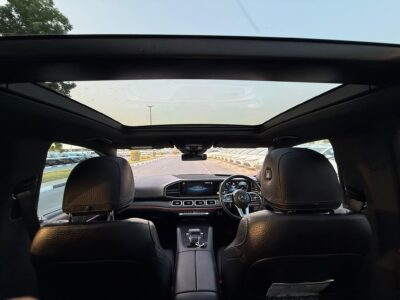 2024 Mercedes-Benz GLE 300d 4MATIC 2.0L 4 Cylinder Turbocharged Diesel Grey Black SUV