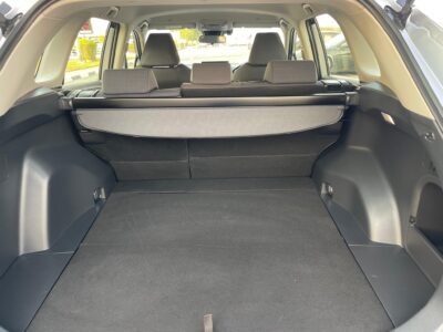 2024 Toyota RAV 4 GX Hybrid 2.5-liter 4-cylinder in-line Engine Grey Black SUV AWD