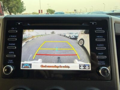 2019 Toyota Hiace Commuter 2.8L 1GD-FTV inline-4 turbo-diesel Engine White Grey Van