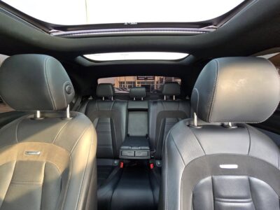 2021 Mercedes-Benz E63 S AMG 4MATIC+ 4.0-liter V8 Twin Turbo White Brown Sedan