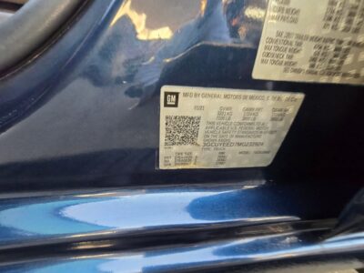 2021 Chevrolet Silverado 1500 Z71 5.3 Litres EcoTec3 V8 Petrol Engine Blue Beige Pick UP