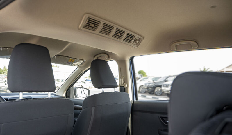 2024 Toyota Rumion 1.5-liter 4-cylinder Petrol Engine Silver Black MPV FWD