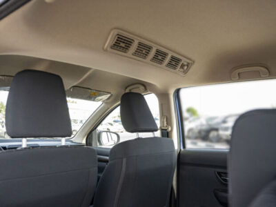 2024 Toyota Rumion 1.5-liter 4-cylinder Petrol Engine Gold Black MPV FWD