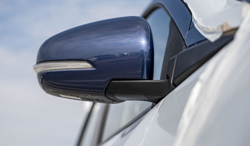 2024 Toyota Rumion 1.5-liter 4-cylinder Petrol Engine Blue Black MPV FWD