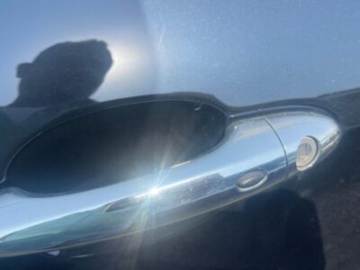 2024 Jetour X70 1.5L Turbocharged 4-cylinder Petrol Engine BlackTan Midsize SUV