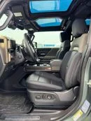 2024 GMC Hummer EV FIRST EDITION 1.5L DUAL TONE Grey Black SUV American Specs