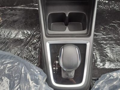 2023 Suzuki Dzire 1.2 Liters 4 Cylinders Petrol Engine Silver Black Sedan FWD