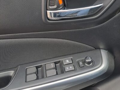 2023 Suzuki Dzire 1.2 Liters 4 Cylinders Petrol Engine Silver Black Sedan FWD