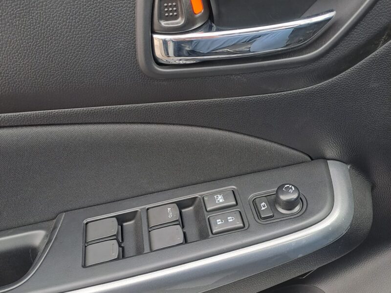 2023 Suzuki Dzire 1.2 Liters 4 Cylinders Petrol Engine Silver Black Sedan FWD