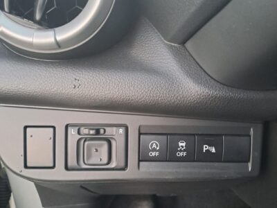 2023 Suzuki Celerio 1.0 Litres 3 Cylinders Petrol Engine Silver Black Hatchback FWD