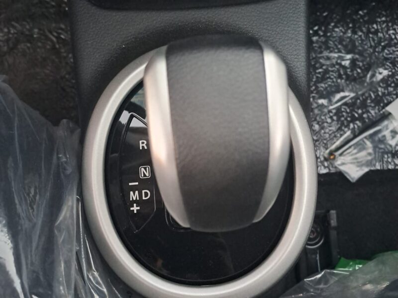 2023 Suzuki Celerio 1.0 Litres 3 Cylinders Petrol Engine Silver Black Hatchback FWD