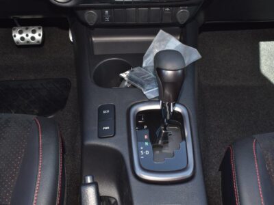 2023 Toyota Hilux GR Sport 2.8L 4 Cylinder Diesel Engine Black Pick Up Truck 4WD