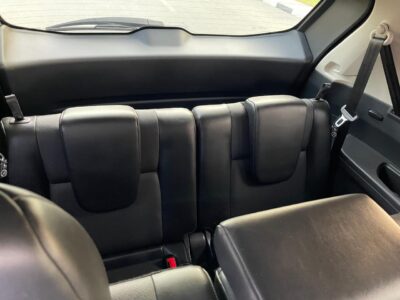 2024 Nissan X-Trail ST-L 2.5L 4Cylinder Petrol Engine Red Black SUV AWD