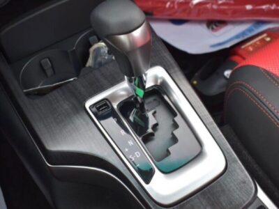 2024 Toyota Fortuner 4.0 Litres Petrol 6 Cylinder Petrol Engine White Red SUV 4WD