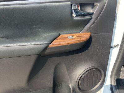 2024 Toyota Fortuner 4.0 Litres Petrol 6 Cylinder Petrol Engine Silver Grey SUV 4WD