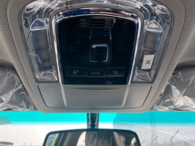 2024 Toyota Fortuner 4.0 Litres Petrol 6 Cylinder Petrol Engine Silver Grey SUV 4WD