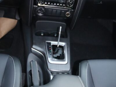 2024 Toyota Fortuner 2.8 Litres Petrol 4 Cylinder Diesel Engine Black SUV 4WD