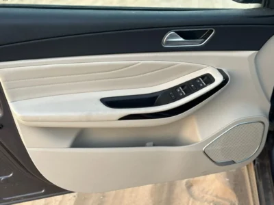 2026 CHERY ARRIZO 5 1.5 Litres 4 Cylinder Petrol Engine Grey Beige Sedan GCC Specs