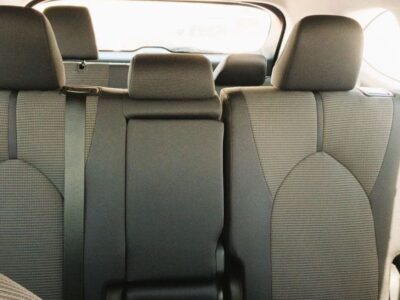 2024 Toyota Highlander GLE 2.5L 4 Cylinders Hybrid Engine Grey Black SUV GCC Specs