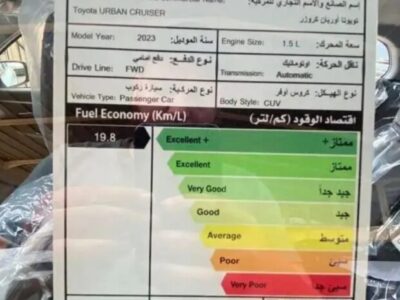 2024 Toyota Veloz 1.5-liter 4-cylinder Petrol Engine Light White Black Compact MPV FWD