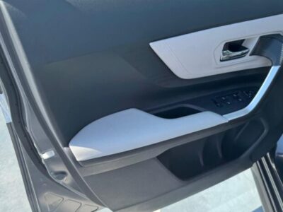 2024 Toyota Veloz 1.5-liter 4-cylinder Petrol Engine Dark Grey Black Compact MPV FWD