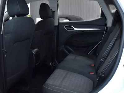 2020 MG ZS Comfort 4 Cylinders Petrol Engine White Black Crossover GCC Specs