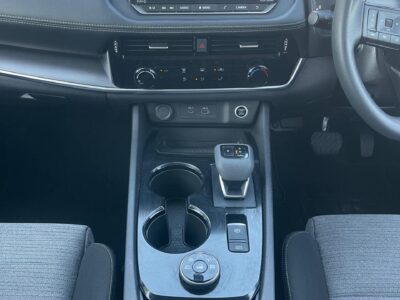 2023 Nissan X-Trail ST T33 2.5L Naturally Aspirated Petrol 4 Cylinders Silver Grey SUV