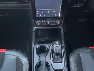 2024 Ford Ranger Raptor 3.0L V6 Twin-Turbo EcoBoost Petrol White Black Pick Up Truck