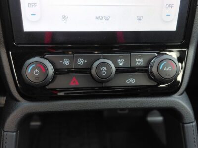 2025 Ford Ranger Raptor 3.0L 6 Cylinders PETROL Engine Black Pick Up Truck 4X4