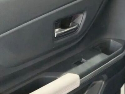 2024 Toyota Veloz 1.5-liter 4-cylinder Petrol Engine Light Grey Black Compact MPV FWD