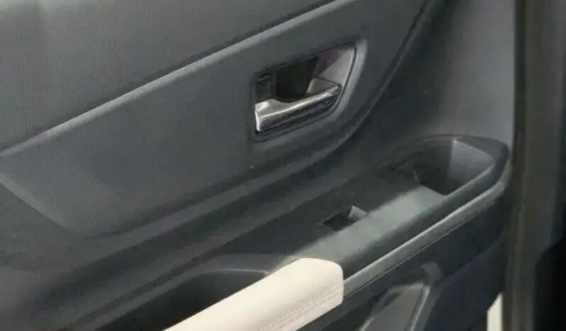 2024 Toyota Veloz 1.5-liter 4-cylinder Petrol Engine Light Grey Black Compact MPV FWD