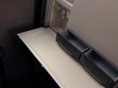 2026 Mercedes-Benz MCV 600 12L V6 DIESEL 49 SEATS PREMIUM INTERCITY White Grey Bus