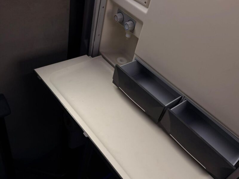 2026 Mercedes-Benz MCV 600 12L V6 DIESEL 49 SEATS PREMIUM INTERCITY White Grey Bus