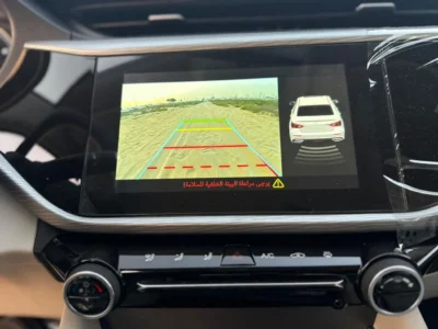 2026 CHERY ARRIZO 5 1.5 Litres 4 Cylinder Petrol Engine Grey Beige Sedan GCC Specs