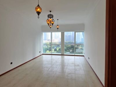 Spacious 2 Bed Apartment
