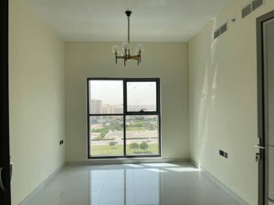 1 Bed | Pool View | Wavez Residence