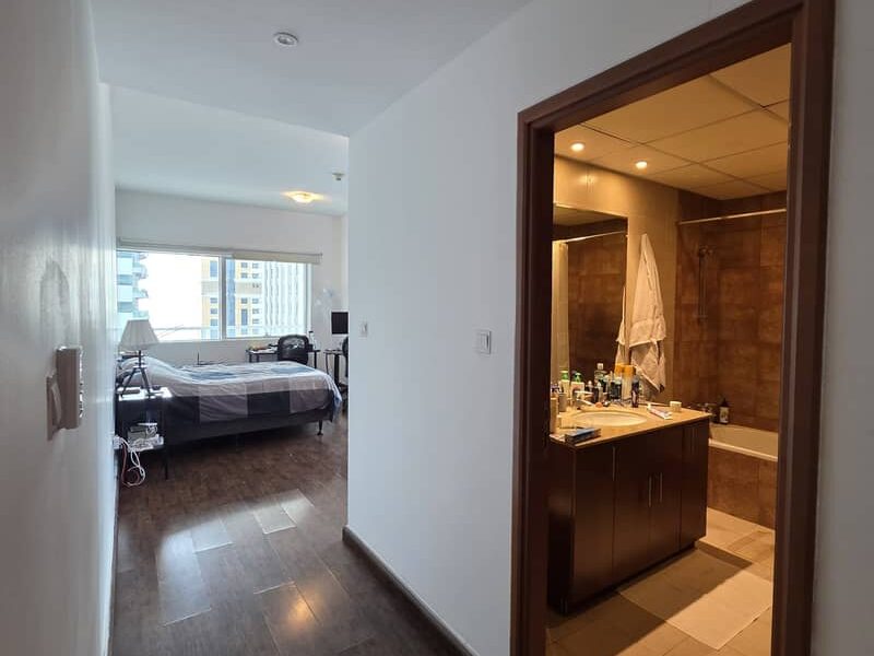 Upgraded 2 Bed | Next to Tram | Spacious | High ROI