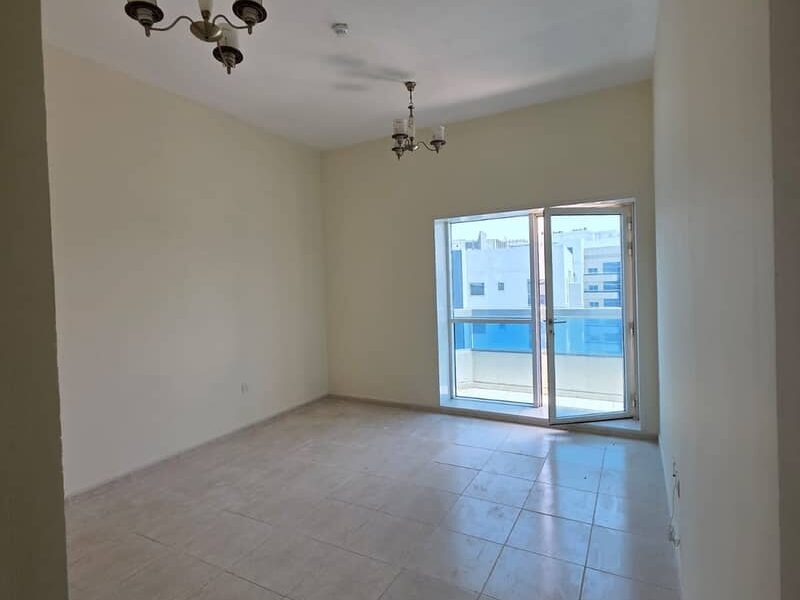 1 Bed | Balcony | Car Park | Villa View