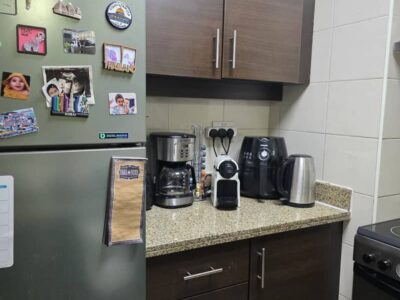 Prime Location | Spacious 2 Bed