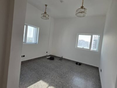 Upgraded 1 Bed Apartment