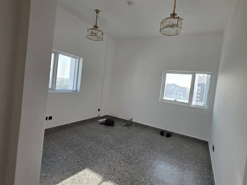 Upgraded 1 Bed Apartment