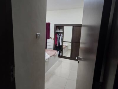 Prime Location | Spacious 2 Bed