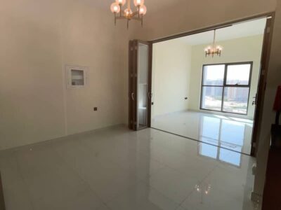 1 Bed | Pool View | Wavez Residence