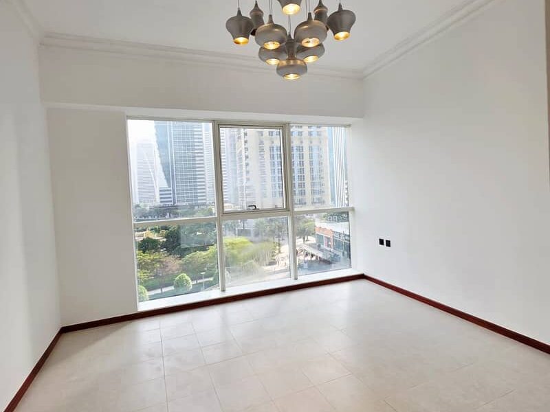 Spacious 2 Bed Apartment