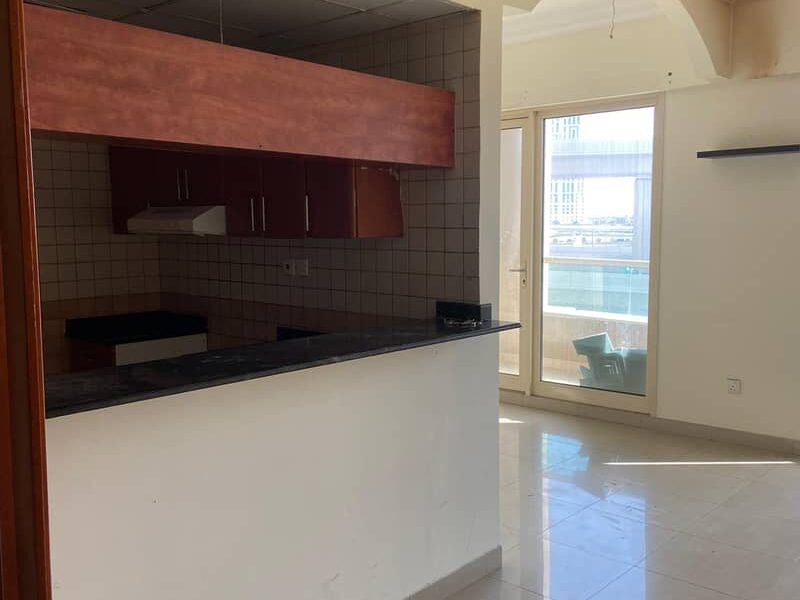 Spacious 2 Bedroom Apartment