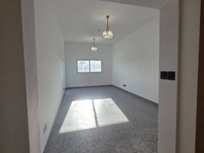 Upgraded 1 Bed Apartment