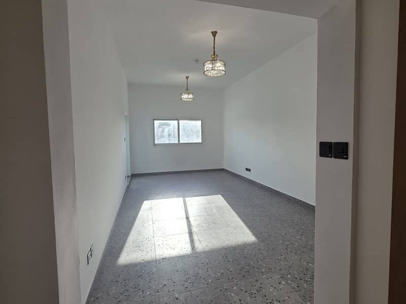 Upgraded 1 Bed Apartment